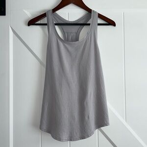 Lululemon Pleated Love Tank, sz 4